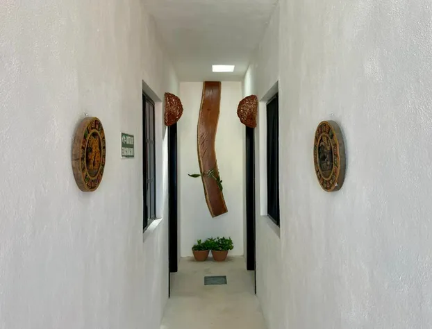 AKBAL Holbox hotel detail image 3