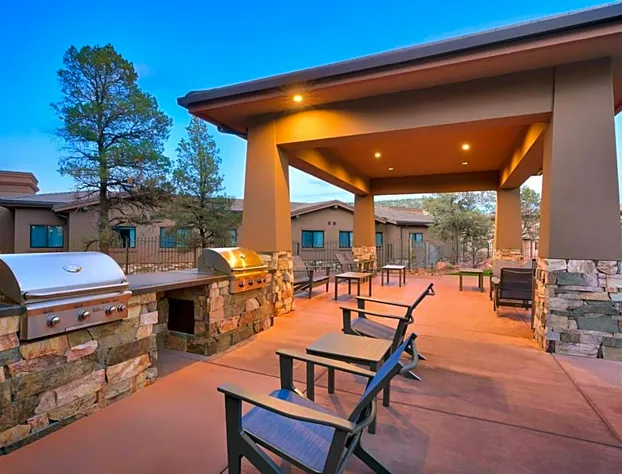 Residence Inn by Marriott Sedona hotel detail image 1