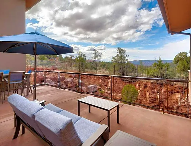 Residence Inn by Marriott Sedona hotel detail image 2