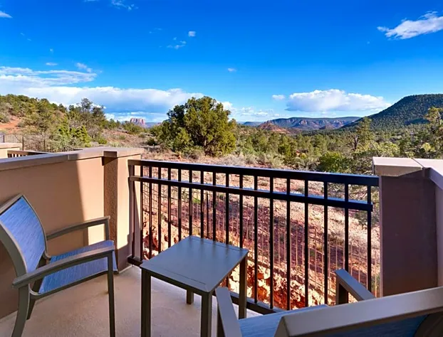 Residence Inn by Marriott Sedona hotel detail image 3