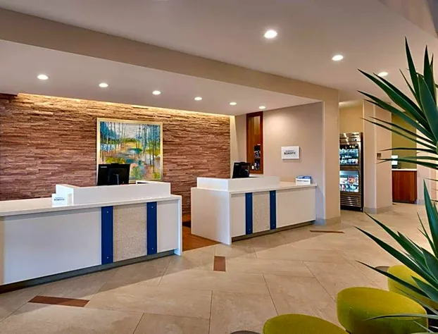 Residence Inn by Marriott Sedona hotel detail image 4