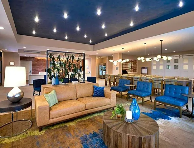Residence Inn by Marriott Sedona hotel detail image 3
