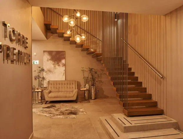 Four Points By Sheraton Distrito Uno Chihuahua hotel detail image 4
