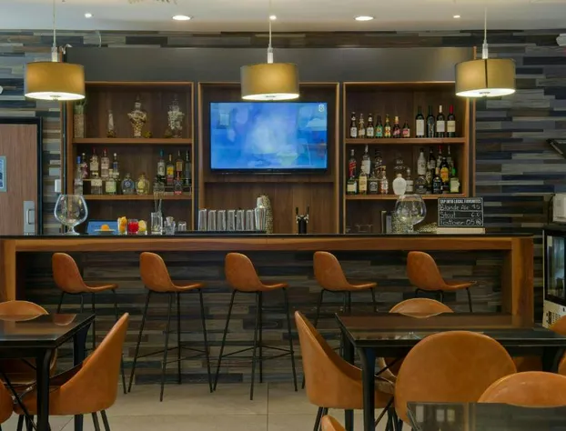 Four Points By Sheraton Distrito Uno Chihuahua hotel detail image 1