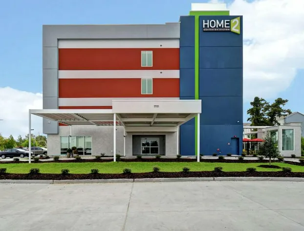 Home2 Suites by Hilton Harvey New Orleans Westbank hotel detail image 1