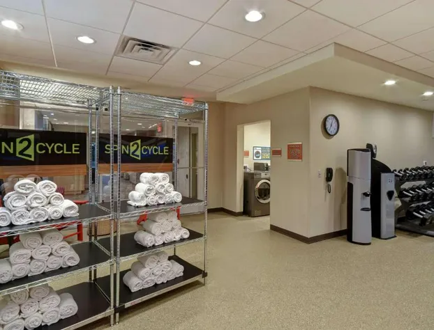 Home2 Suites by Hilton Harvey New Orleans Westbank hotel detail image 3