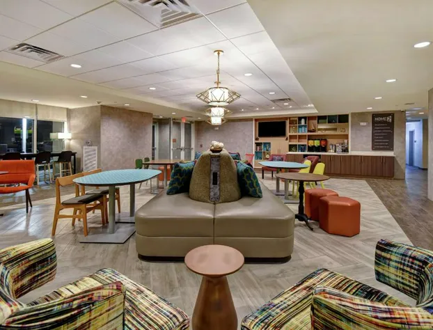 Home2 Suites by Hilton Harvey New Orleans Westbank hotel detail image 4