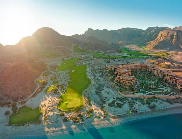 Villa del Palmar at the Islands of Loreto hotel detail image 1