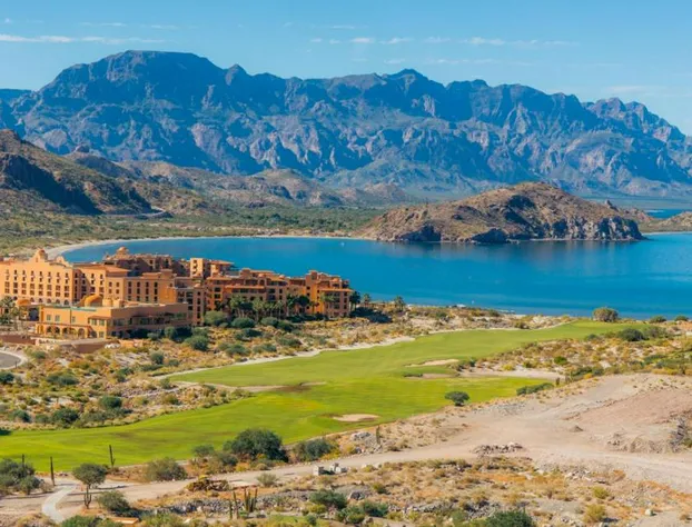 Villa del Palmar at the Islands of Loreto hotel detail image 4