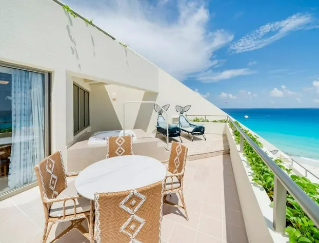 Iberostar Selection Cancún - All Inclusive hotel detail image 2