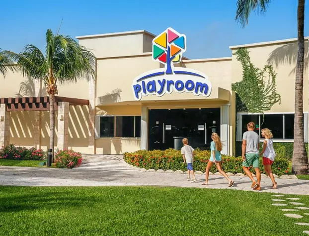 Moon Palace Cancun - All-Inclusive hotel detail image 1