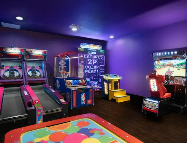 Moon Palace Cancun - All-Inclusive hotel detail image 2