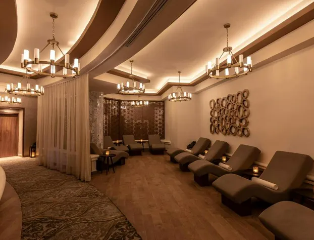 Moon Palace Cancun - All-Inclusive hotel detail image 3