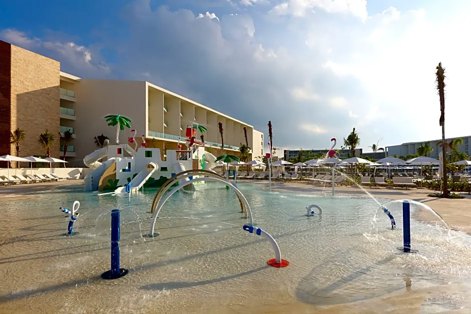 TRS Coral Hotel - Adults Only - All Inclusive hotel hero