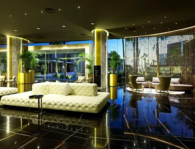 TRS Coral Hotel - Adults Only - All Inclusive hotel detail image 4