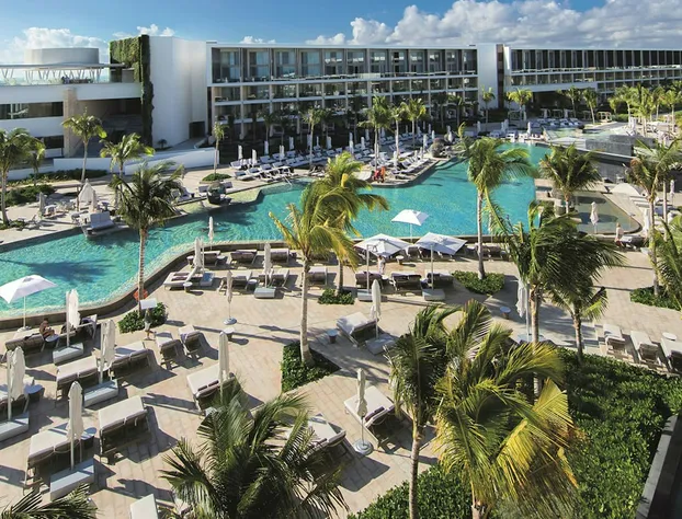 TRS Coral Hotel - Adults Only - All Inclusive hotel detail image 1