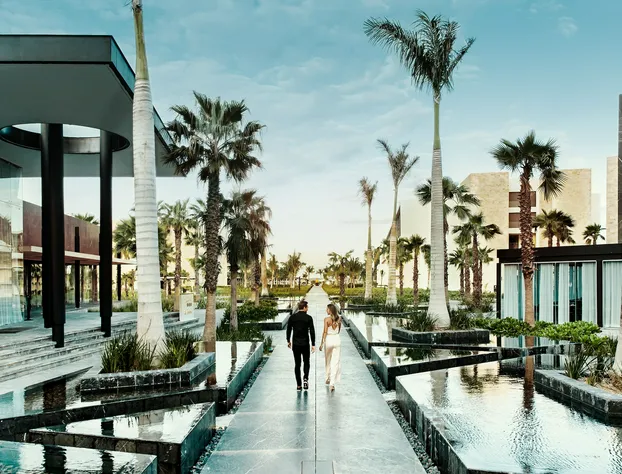 TRS Coral Hotel - Adults Only - All Inclusive hotel detail image 2