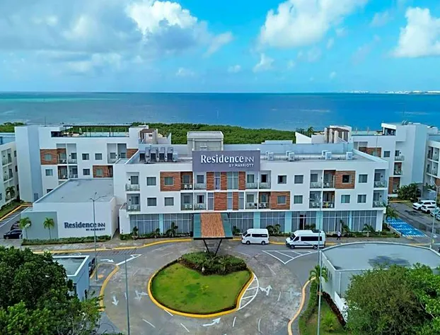 Residence Inn by Marriott Cancun Hotel Zone hotel detail image 3