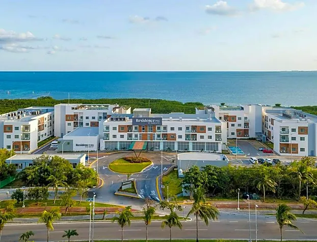 Residence Inn by Marriott Cancun Hotel Zone hotel detail image 1