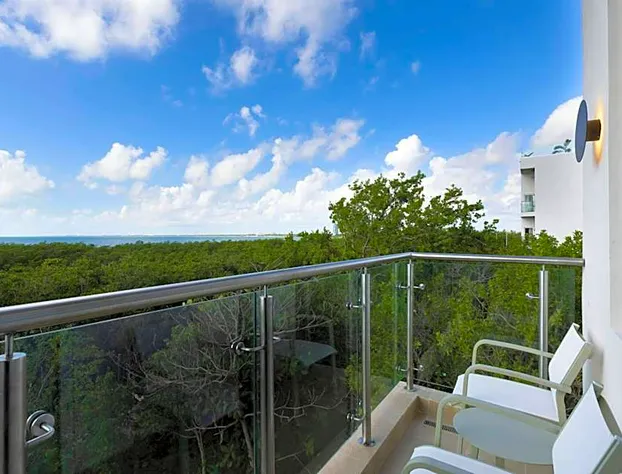 Residence Inn by Marriott Cancun Hotel Zone hotel detail image 2