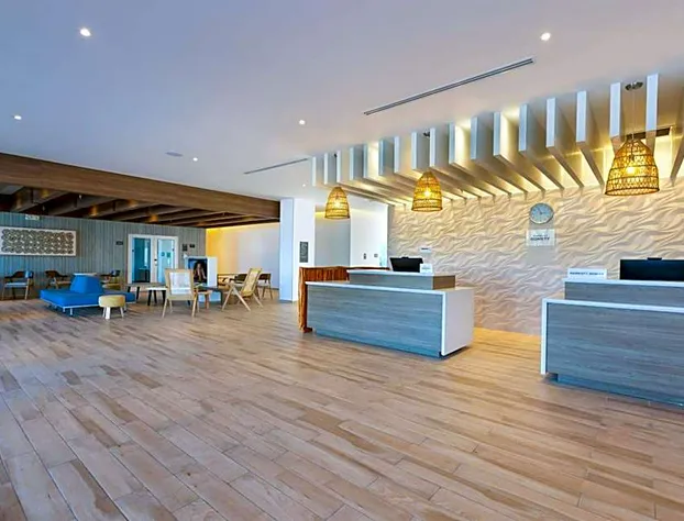 Residence Inn by Marriott Cancun Hotel Zone hotel detail image 4