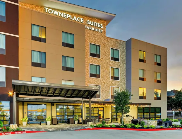 TownePlace Suites by Marriott Houston Northwest/Beltway 8 hotel detail image 2