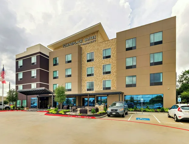 TownePlace Suites by Marriott Houston Northwest/Beltway 8 hotel detail image 3