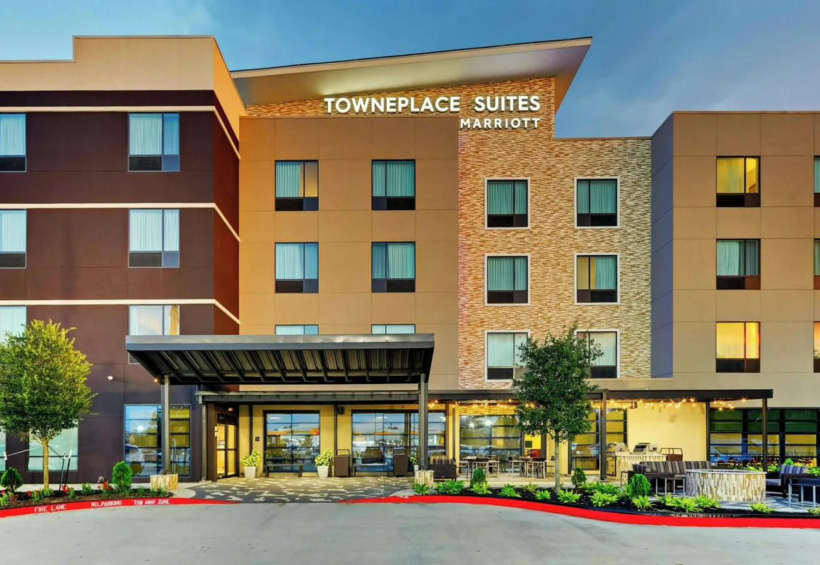TownePlace Suites by Marriott Houston Northwest/Beltway 8 hotel hero