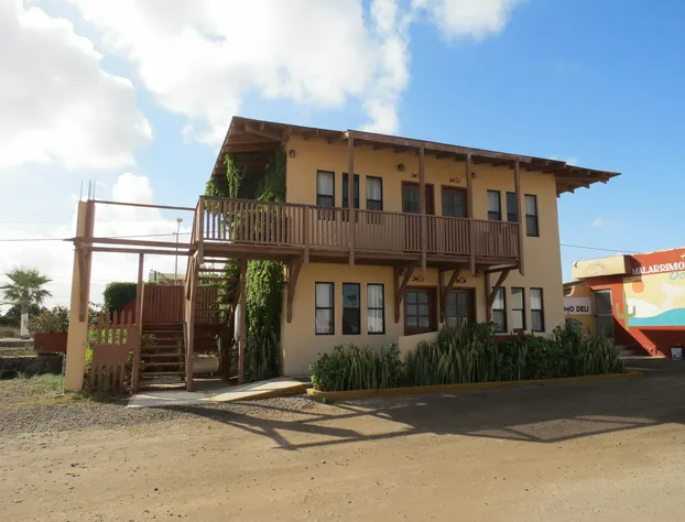 Hotel Malarrimo by Rotamundos hotel detail image 1