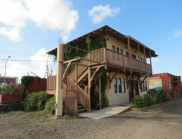 Hotel Malarrimo by Rotamundos hotel detail image 2