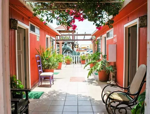 Hotel Malarrimo by Rotamundos hotel detail image 3