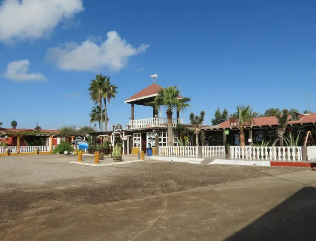 Hotel Malarrimo by Rotamundos hotel detail image 4