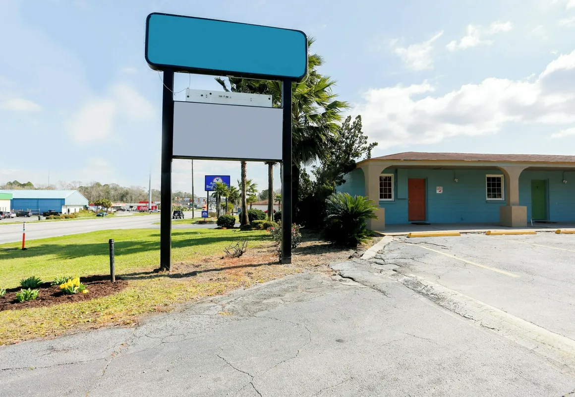 Hotel O Kissimmee West - US 192 hotel hero