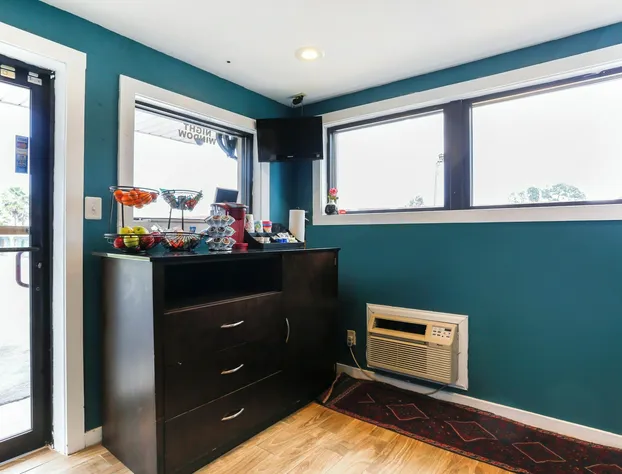 Hotel O Kissimmee West - US 192 hotel detail image 1