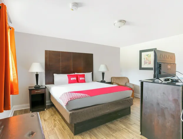 Hotel O Kissimmee West - US 192 hotel detail image 3