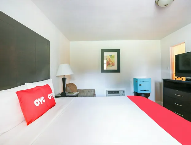 Hotel O Kissimmee West - US 192 hotel detail image 4