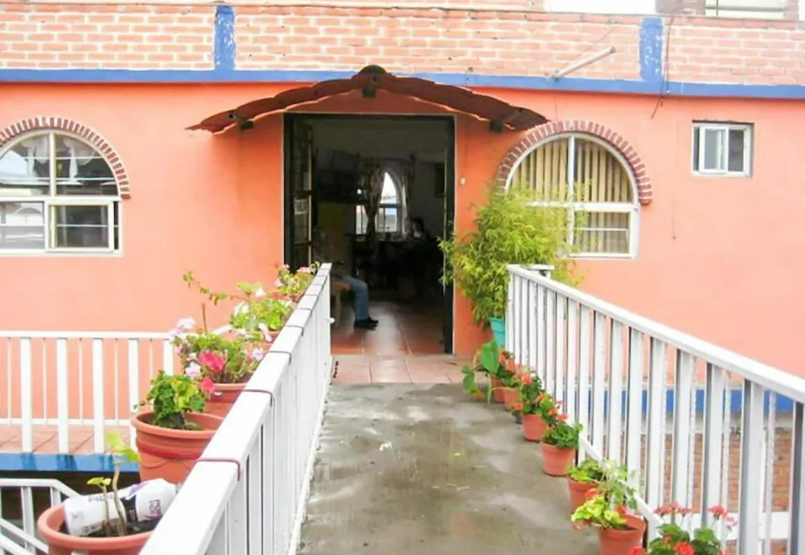 Hotel Posadas Ocampo Rotamundos hotel hero