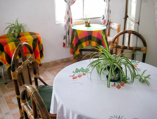 Hotel Posadas Ocampo Rotamundos hotel detail image 1