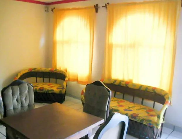 Hotel Posadas Ocampo Rotamundos hotel detail image 4