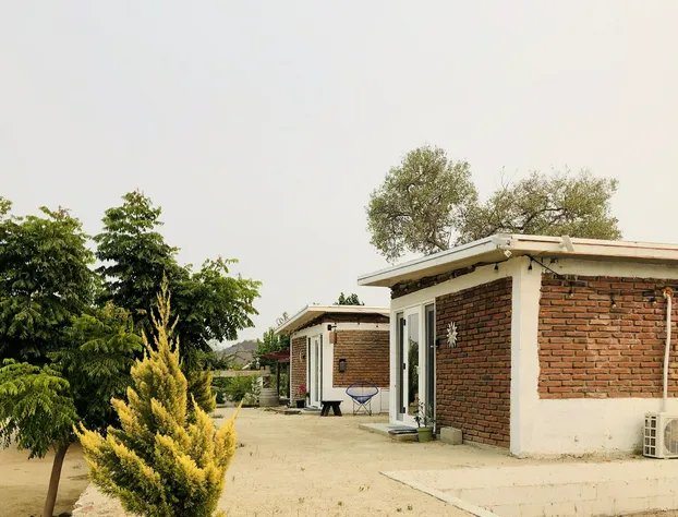 Sol y Luna hotel detail image 1