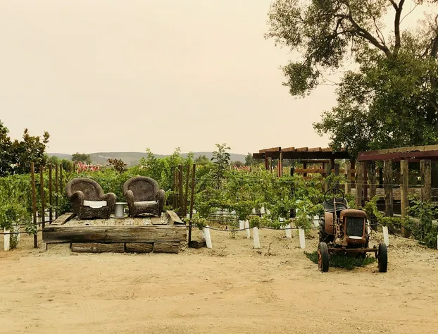 Sol y Luna hotel detail image 2