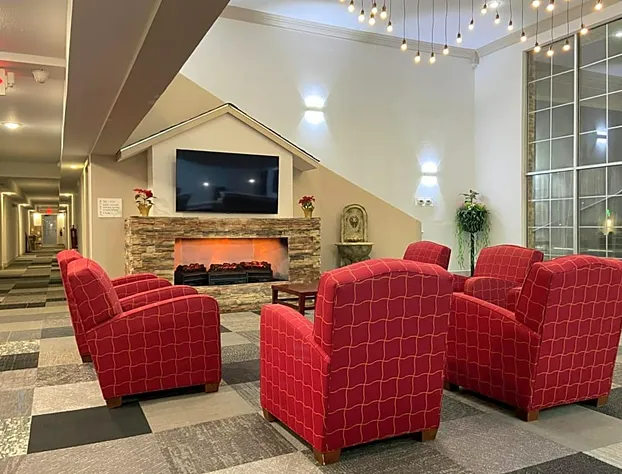 University Inn of Carbondale hotel detail image 2