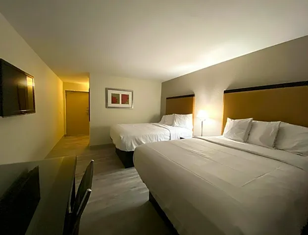 University Inn of Carbondale hotel detail image 4