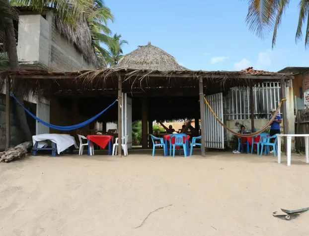 Hotel Restaurante Pie de la Cuesta hotel detail image 1