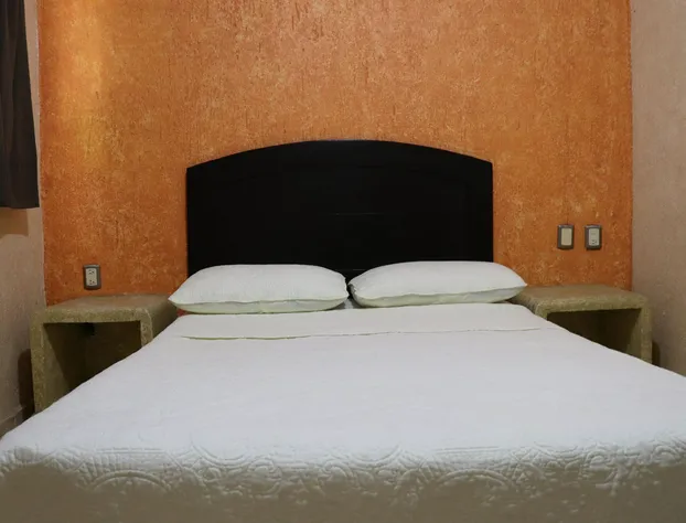 Hotel Restaurante Pie de la Cuesta hotel detail image 2