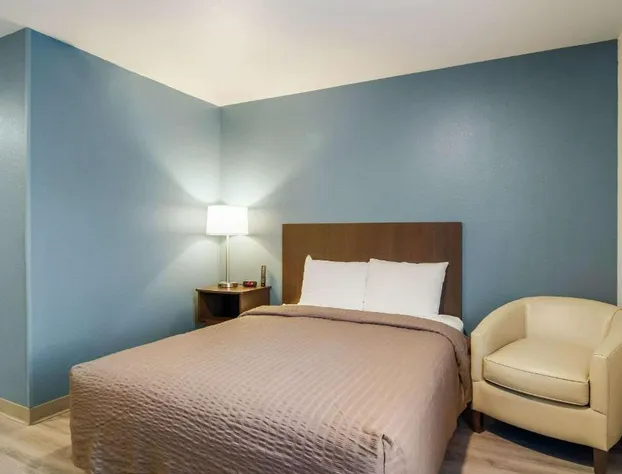 WoodSpring Suites Jacksonville Baymeadows hotel detail image 4