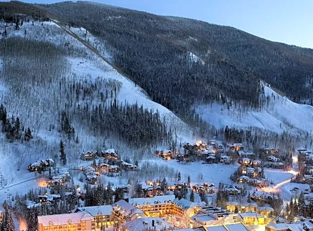 Vail Residences At Cascade Village, In Destination hotel detail image 2