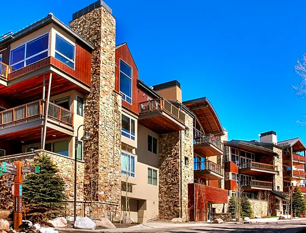 Vail Residences At Cascade Village, In Destination hotel detail image 4