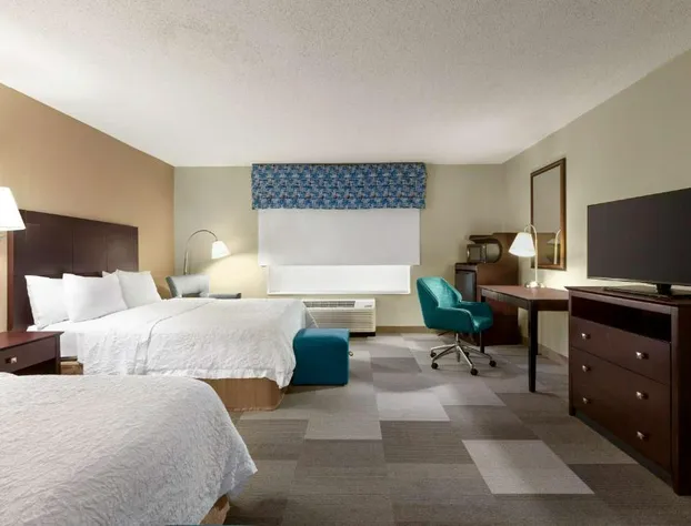 Hampton Inn & Suites Atlanta Airport West/Camp Creek Pkwy hotel detail image 4
