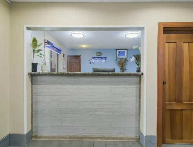 Americas Best Value Inn Fargo hotel detail image 2